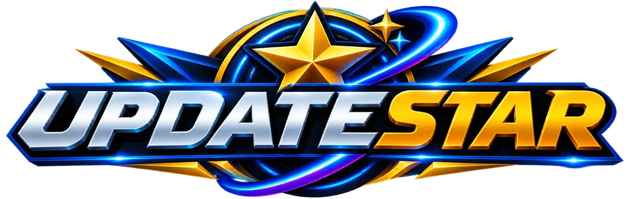Updatestar Logo