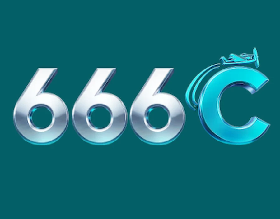 666c game official logo