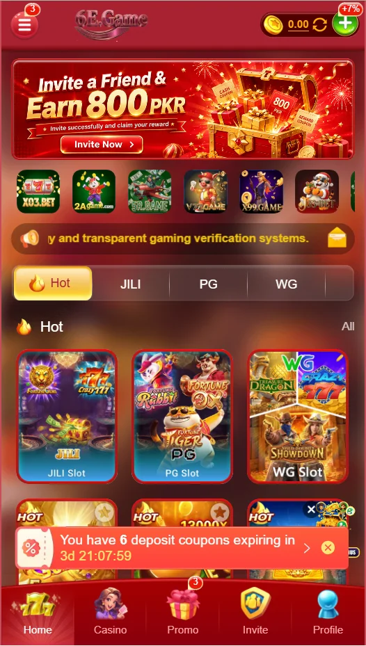 6e.game apk download Guide with screenshot proof