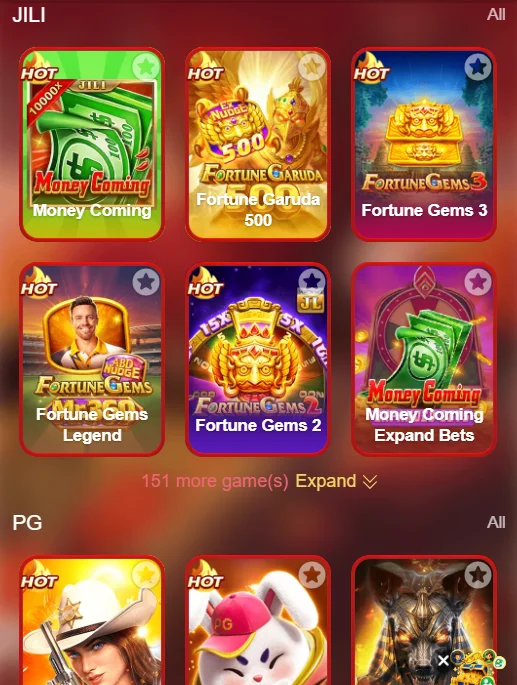 6e.game slots available real time screenshot proof