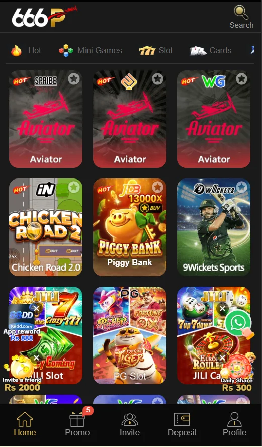 666p game apk download guide screenshot proof