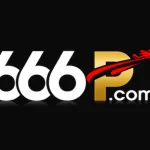 666p game logo