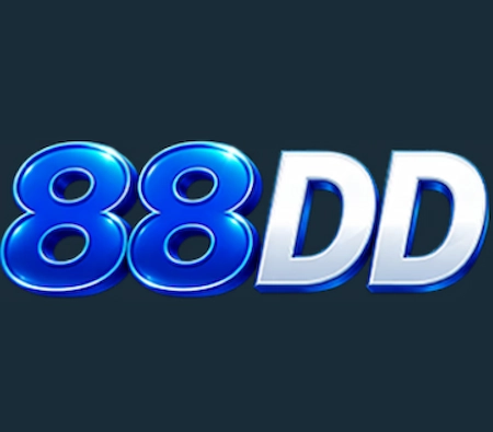 88dd game logo