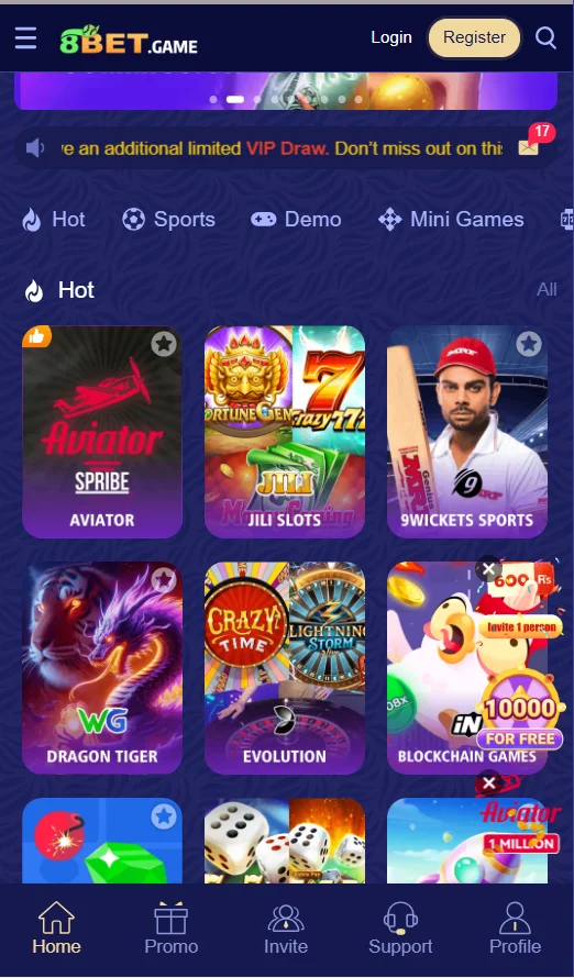 8bet game download official guige with screenshot proof