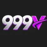 999v game official logo