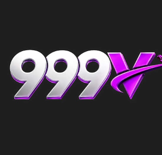 999v game official logo