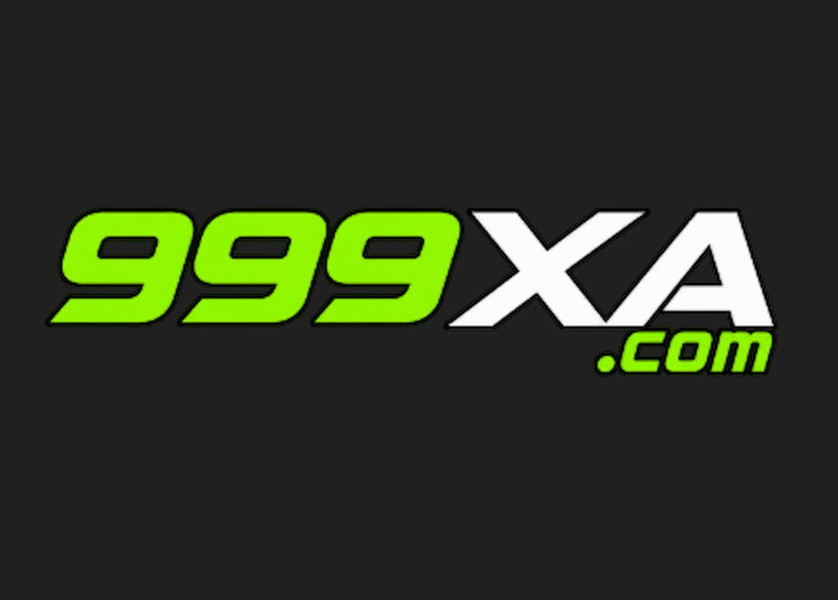 999xa logo official