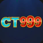 ct999 game official logo