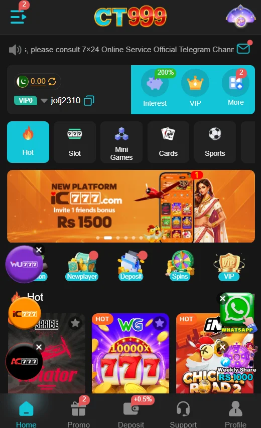 ct999 game apk dashboard in realtime for users with screenshot proof