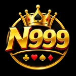n999 game official logo