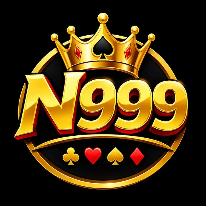 n999 game official logo