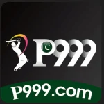 p999 game apk official logo