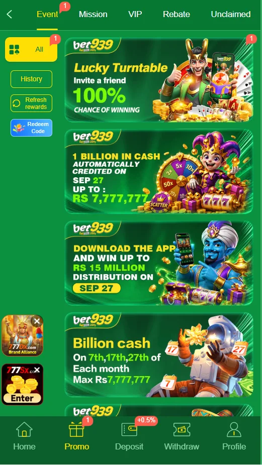 bet939 rewards and login guide with screenshot proof