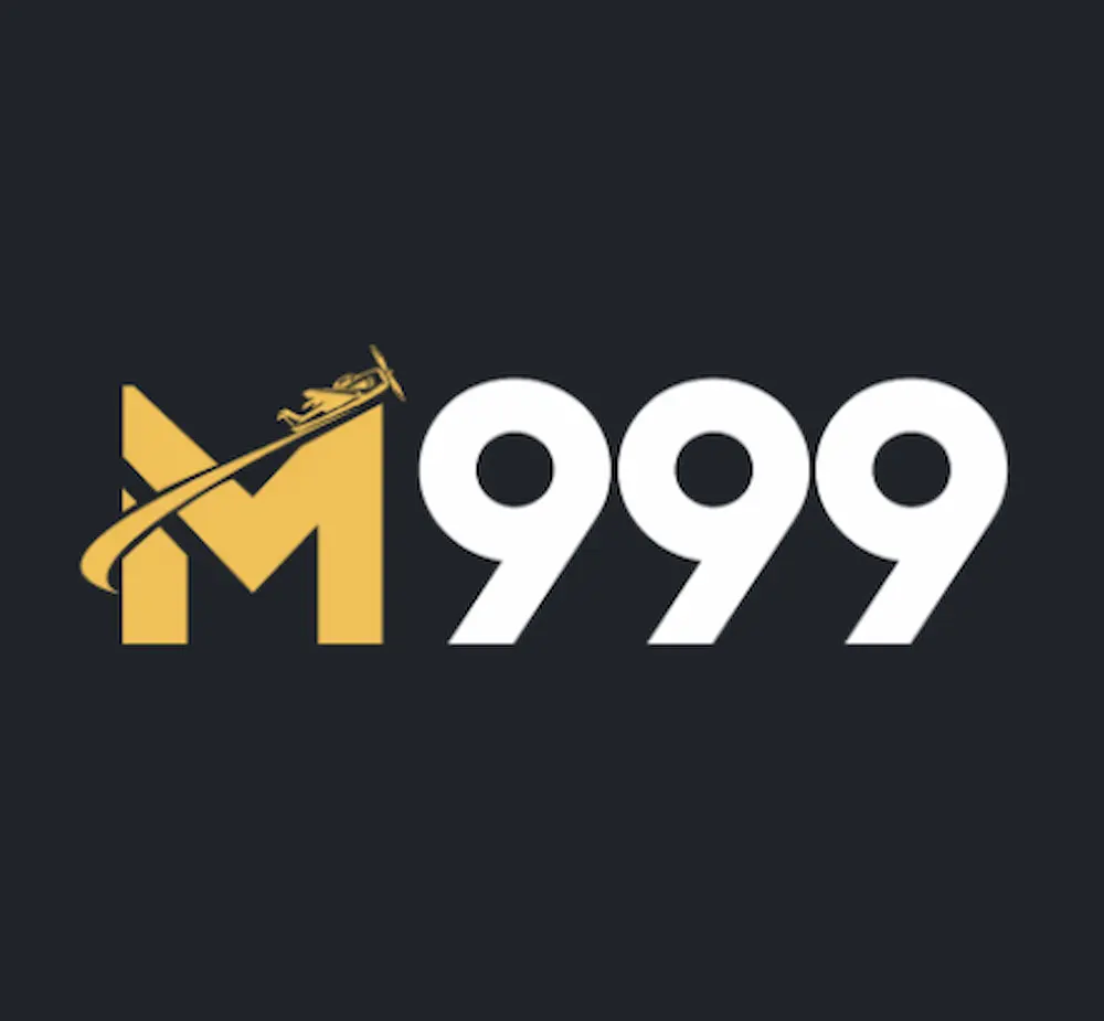m999 official logo